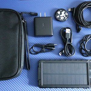 Super Fast Charger Bundle (For USB-C Devices)
